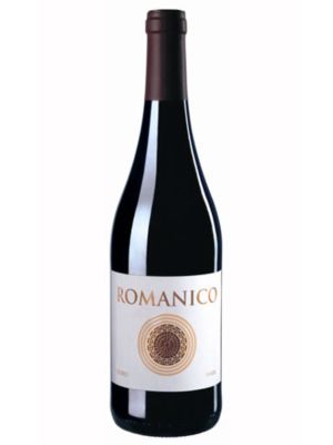Vin Rouge Romanico