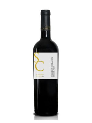 Sanchez Carrascal Viemia Selected Wine sélectionné
