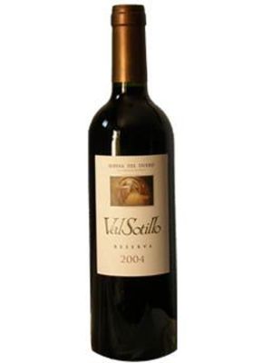 Vin rouge Valsotillo Reserva