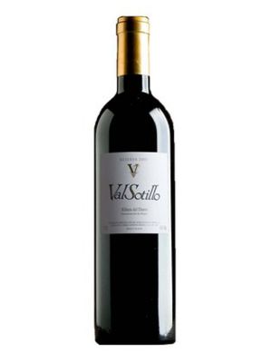 Valsotillo Red Wine sélectionné réservation Vatery