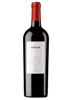 Vin Rouge Vetus