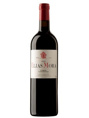 Red Wine Viñas Elias Mora Semicrianza