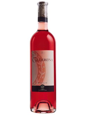 Pink Wine Viña Calderona Elite