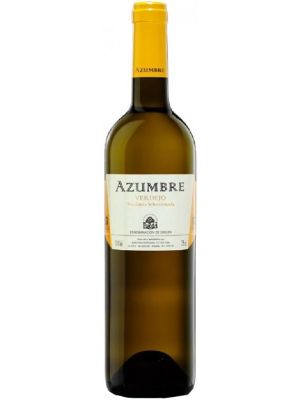 Vin Blanc Azumbre Selection Verdejo
