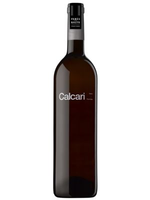 White Wine Calcari Xarel-lo
