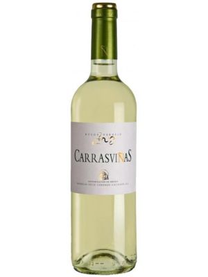 Weißwein Carrasviñas Verdejo