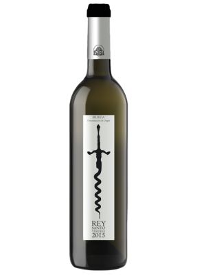 Vin Blanc Rey Santo Verdejo