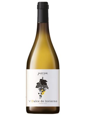 Vin Blanc Javier Sanz Viticultor Vdulce de Invierno