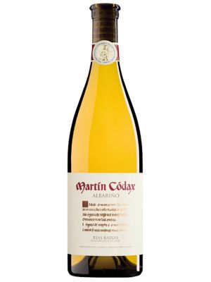 White Wine Martin Codax