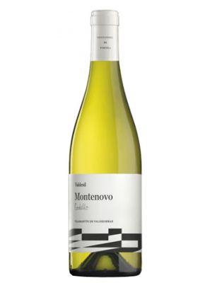 Vin Blanc Montenovo Godello