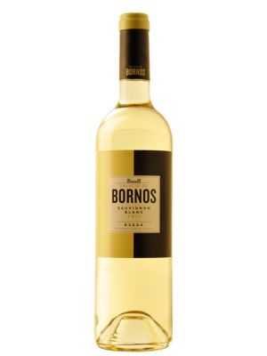 Vino Blanco Palacio de Bornos Sauvignon Blanc