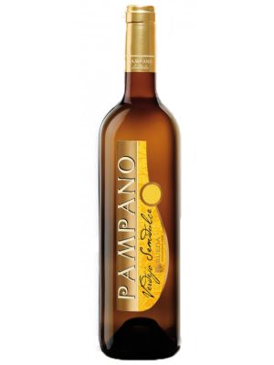 Vin Blanc Mi-doux Pampano Verdejo 