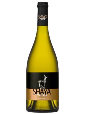 Vinho Branco Shaya Habis