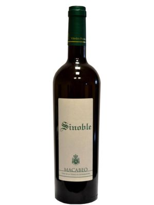White Wine Sinoble