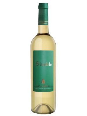 Vin Blanc Sinoble Macabeo