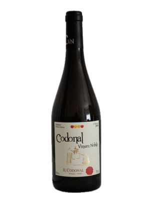 Vin Blanc Verdejo Codonal Vinum Nobile