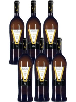 Vin Blanc Verdejo V1863