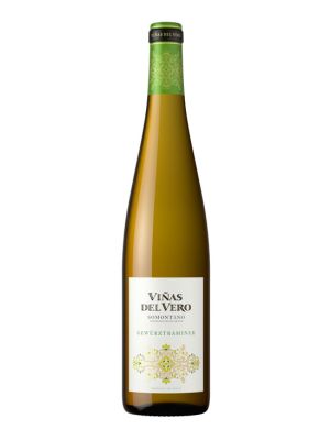 Vin Blanc Viñas del Vero Gewürztraminer