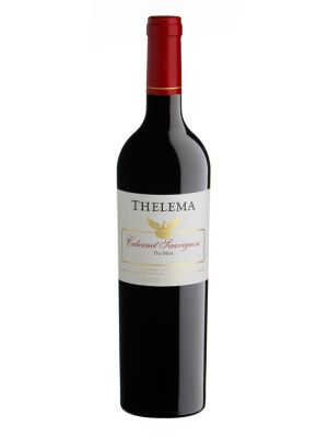 Red Wine Thelema The Mint Cabernet Sauvignon