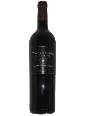 Vino Rosso Waterford Cabernet Sauvignon