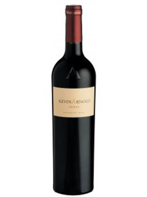 Red Wine Waterford Kevin Arnold Shiraz
