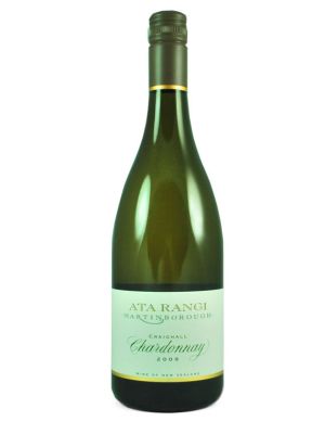 Vin Blanc Ata Rangi Craighall Chardonnay