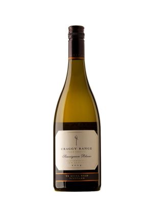 Vin Blanc Craggy Range Te Muna Sauvignon Blanc
