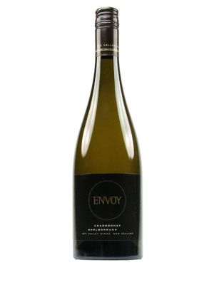 Vino Blanco Envoy Chardonnay