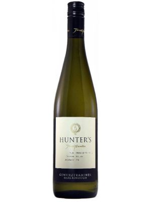 Vino Bianco Hunter's Gewurztraminer