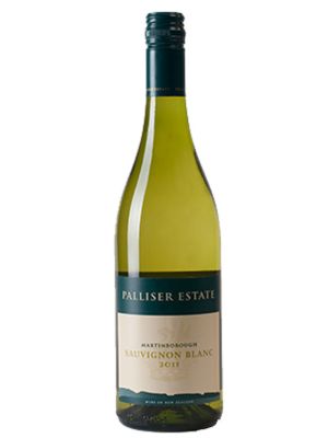 Vino Bianco Palliser Estate Sauvignon Blanc