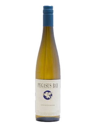 Vino Bianco Pegasus Bay Gewurztraminer