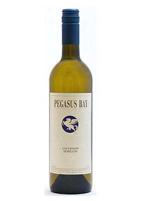 Vino Blanco Pegasus Bay Sauvignon Semillon