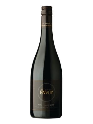 Vino Tinto Envoy Pinot Noir
