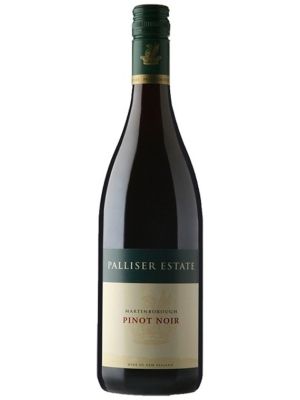 Vin Rouge Palliser Estate Pinot Noir
