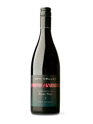 Vin Rouge Spy Valley Pinot Noir