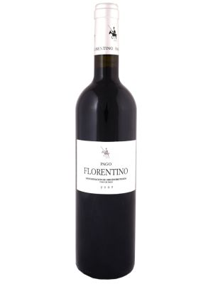 Vin Rouge Pago Florentino Magnum 1,5 Litros