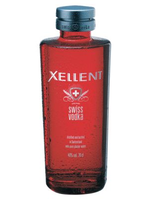 Vodka Xellent