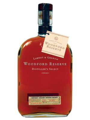 Whisky Woodford Reserve Bourbon
