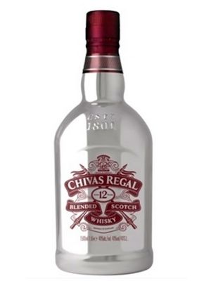 Whisky Chivas Regal 12 Años Magnum