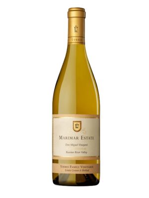 Vin Blanc Marimar Estate Chardonnay La Masia