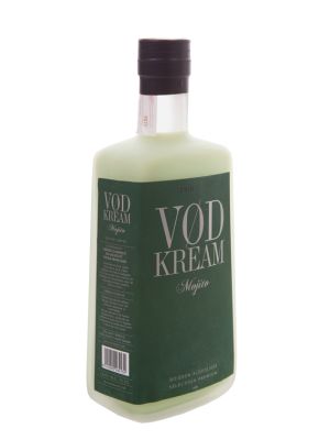 Vod Kream Mojito 75 Cl