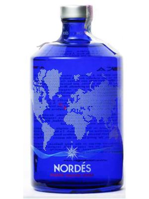 Vodka Nordés