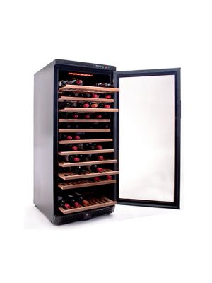 Climatizador de Vino Vinobox 110PC 1Temperatura