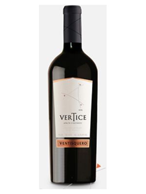 Vin Rouge Vertice