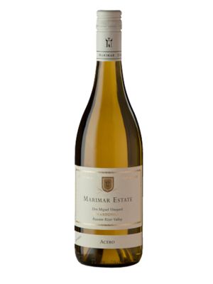 Vin Blanc Marimar Estate Acero Chardonnay