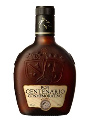 Rum Centenario Reserva Conmemorativo 10 Años