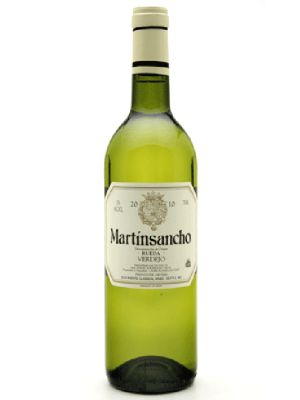 Weißwein Martin Sancho Verdejo