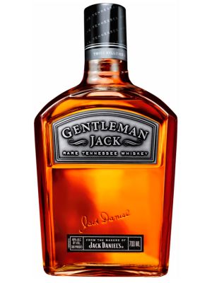 Whisky Jack Daniel's Gentleman Jack