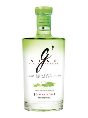 Ginebra G`vine Floraison Gin