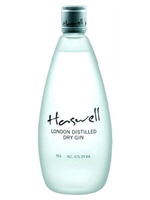 Gin Haswell London Distilled Dry Gin